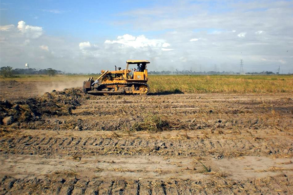 Land Conversion Brindavanam Promoters Pvt Ltd
