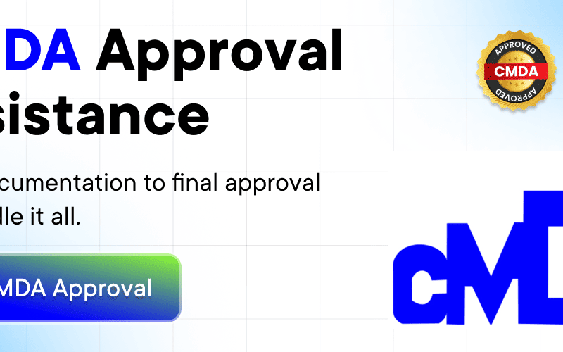 CMDA Approval Assistance in Tamil Nadu