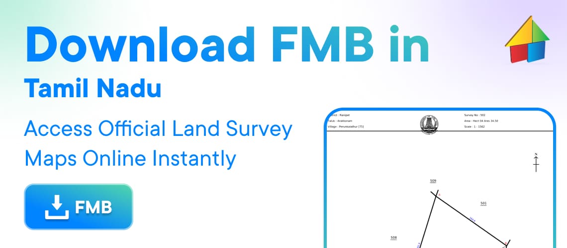 FMB Download Online – Tamil Nadu